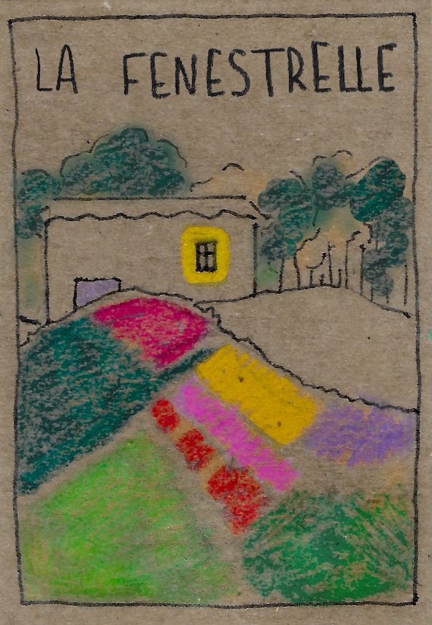 Dessin